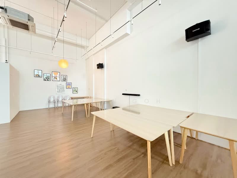 M38, 38 Jalan Pemimpin, 2,831 sqft, Light Industrial (B1) For Rent, by Jolyn Goh, 500176646 - Interior - CommercialGuru.com.sg