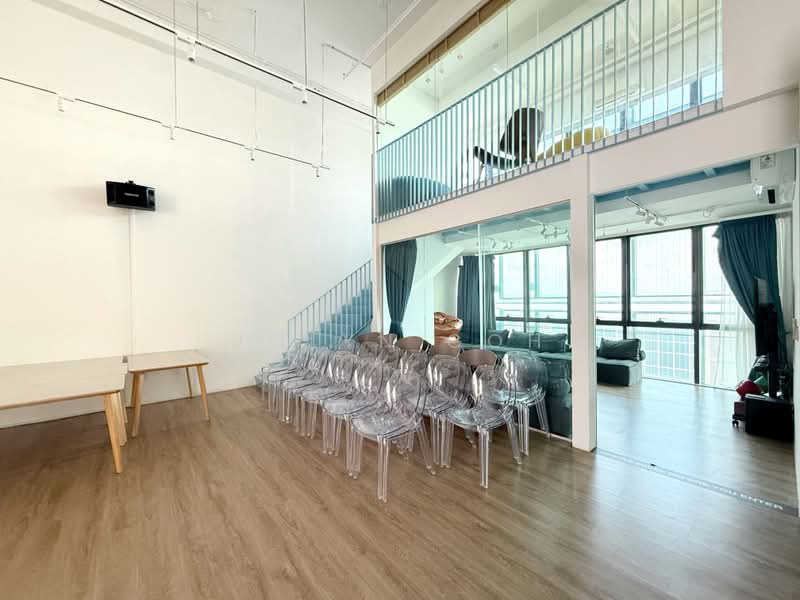 M38, 38 Jalan Pemimpin, 2,831 sqft, Light Industrial (B1) For Rent, by Jolyn Goh, 500176646 - Living Room - CommercialGuru.com.sg