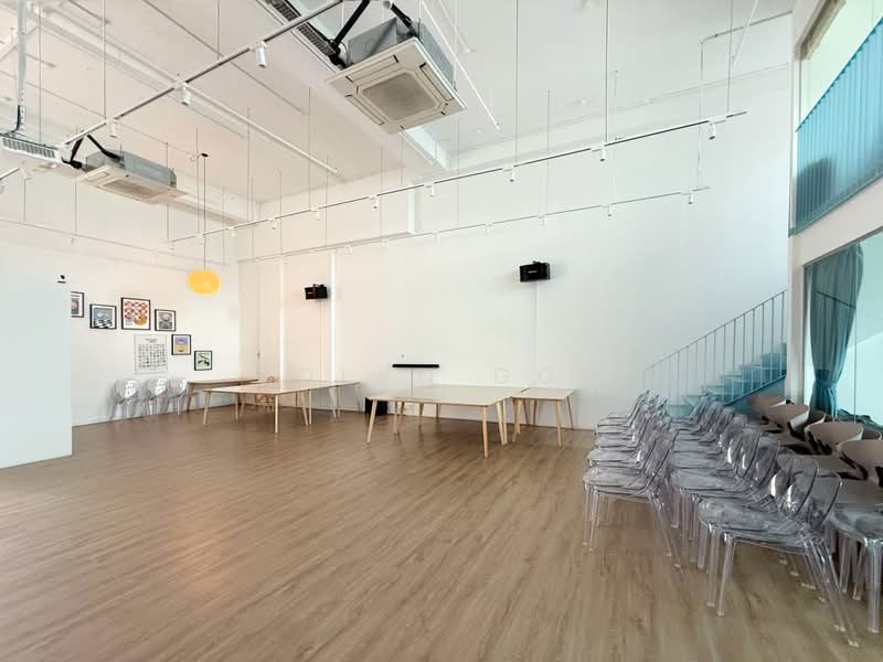 M38, 38 Jalan Pemimpin, 2,831 sqft, Light Industrial (B1) For Rent, by Jolyn Goh, 500176646 - Interior - CommercialGuru.com.sg