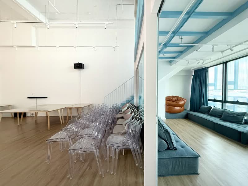 M38, 38 Jalan Pemimpin, 2,831 sqft, Light Industrial (B1) For Rent, by Jolyn Goh, 500176646 - Living Room - CommercialGuru.com.sg