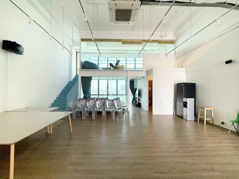M38, 38 Jalan Pemimpin, 2,831 sqft, Light Industrial (B1) For Rent, by Jolyn Goh, 500176646 - Interior - CommercialGuru.com.sg