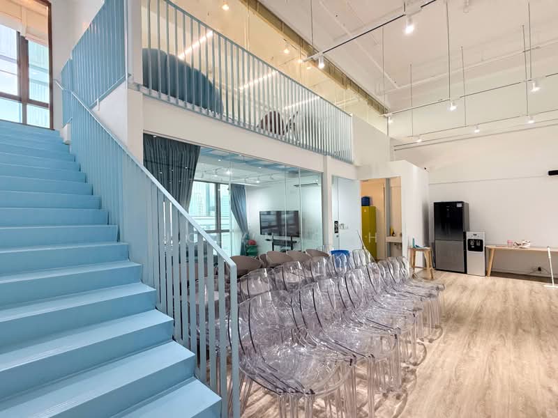 M38, 38 Jalan Pemimpin, 2,831 sqft, Light Industrial (B1) For Rent, by Jolyn Goh, 500176646 - Interior - CommercialGuru.com.sg