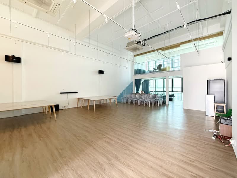 M38, 38 Jalan Pemimpin, 2,831 sqft, Light Industrial (B1) For Rent, by Jolyn Goh, 500176646 - Interior - CommercialGuru.com.sg