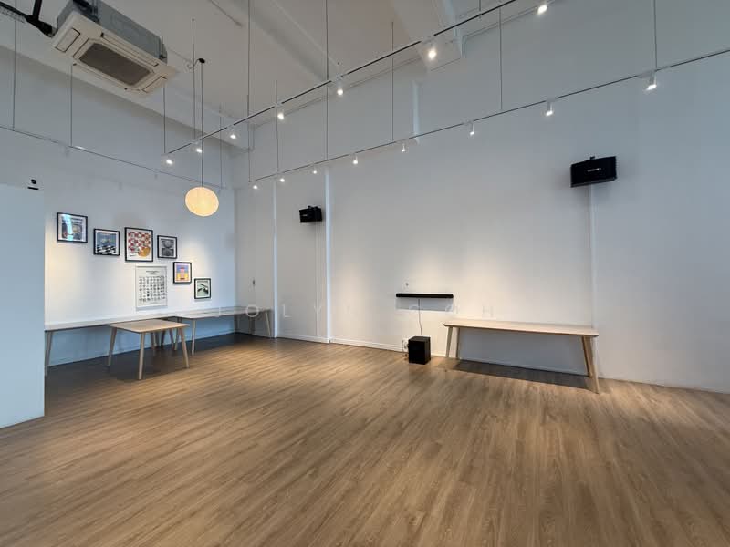 M38, 38 Jalan Pemimpin, 2,831 sqft, Light Industrial (B1) For Rent, by Jolyn Goh, 500176646 - Interior - CommercialGuru.com.sg
