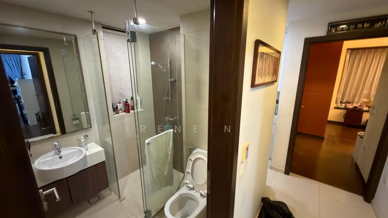 Livia, 81 Pasir Ris Grove, 4 Bedrooms, 1,346 sqft, Condominium For Rent, by Irene Ng, 500176647 - Bathroom - PropertyGuru.com.sg