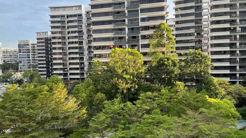 Livia, 81 Pasir Ris Grove, 4 Bedrooms, 1,346 sqft, Condominium For Rent, by Irene Ng, 500176647 - Exterior - PropertyGuru.com.sg