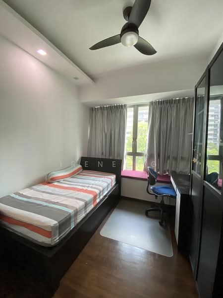 Livia, 81 Pasir Ris Grove, 4 Bedrooms, 1,346 sqft, Condominium For Rent, by Irene Ng, 500176647 - Bedroom - PropertyGuru.com.sg