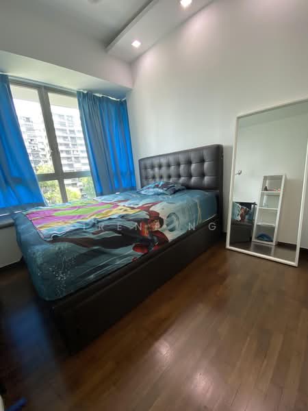 Livia, 81 Pasir Ris Grove, 4 Bedrooms, 1,346 sqft, Condominium For Rent, by Irene Ng, 500176647 - Bedroom - PropertyGuru.com.sg