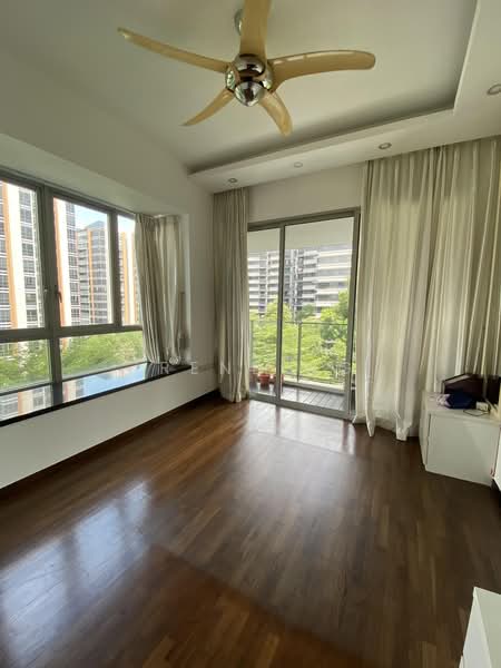 Livia, 81 Pasir Ris Grove, 4 Bedrooms, 1,346 sqft, Condominium For Rent, by Irene Ng, 500176647 - Balcony - PropertyGuru.com.sg