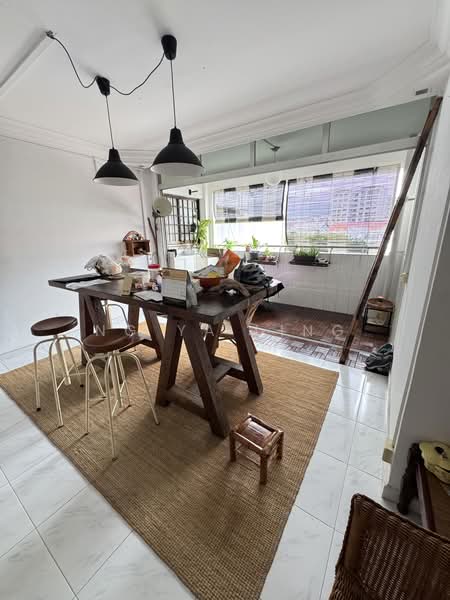 415 Pasir Ris Drive 6, 415 Pasir Ris Drive 6, Room Rental, 200 sqft, HDB Flat For Rent, by Ng Ya Ling, 500176652 - Balcony - PropertyGuru.com.sg