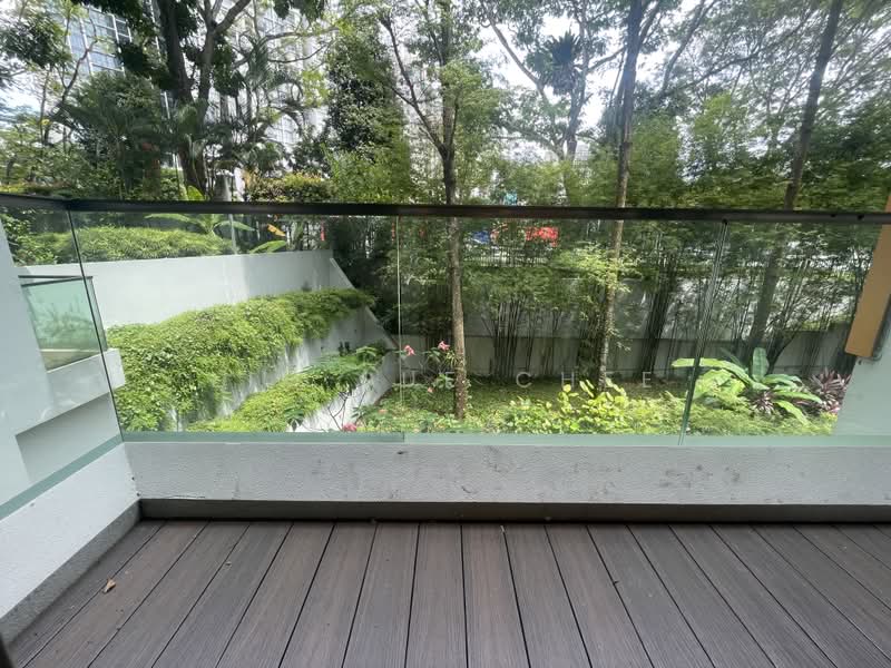 The Ford @ Holland, 1 Ford Avenue, 1 Bedroom, 549 sqft, Condominium For Rent, by Lim Sue Chee, 500176653 - PropertyGuru.com.sg
