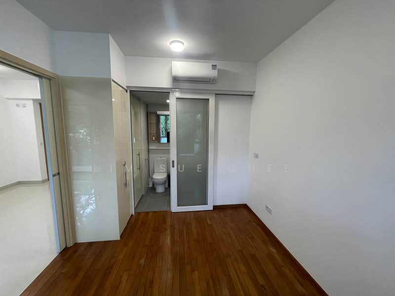 The Ford @ Holland, 1 Ford Avenue, 1 Bedroom, 549 sqft, Condominium For Rent, by Lim Sue Chee, 500176653 - Bathroom - PropertyGuru.com.sg