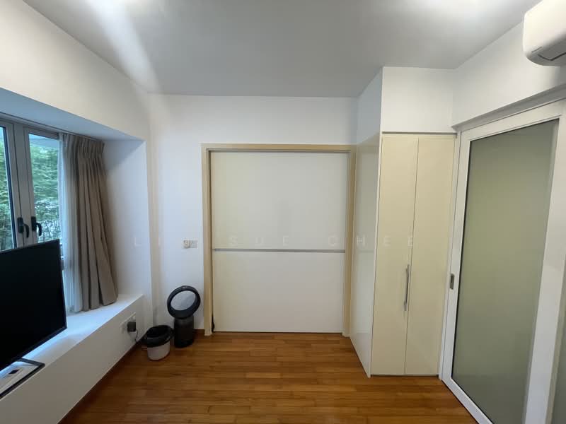 The Ford @ Holland, 1 Ford Avenue, 1 Bedroom, 549 sqft, Condominium For Rent, by Lim Sue Chee, 500176653 - Interior - PropertyGuru.com.sg