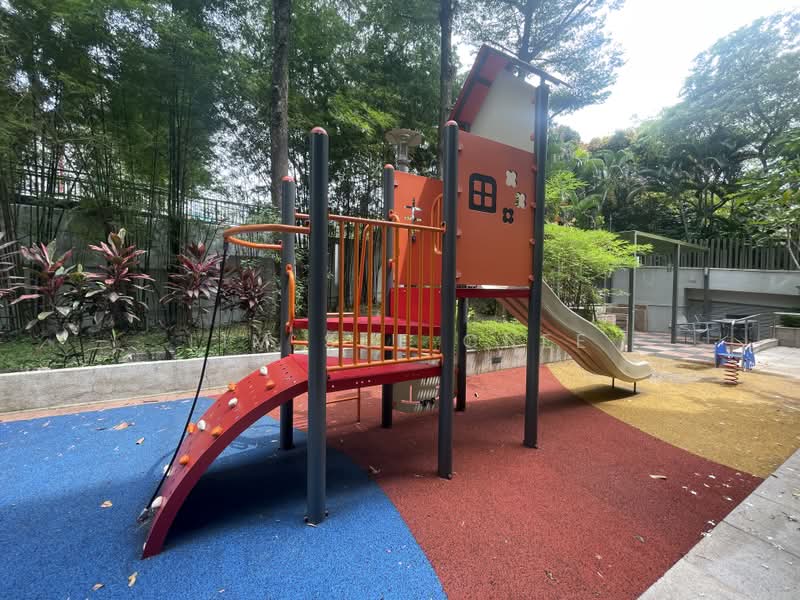 The Ford @ Holland, 1 Ford Avenue, 1 Bedroom, 549 sqft, Condominium For Rent, by Lim Sue Chee, 500176653 - Exterior - PropertyGuru.com.sg