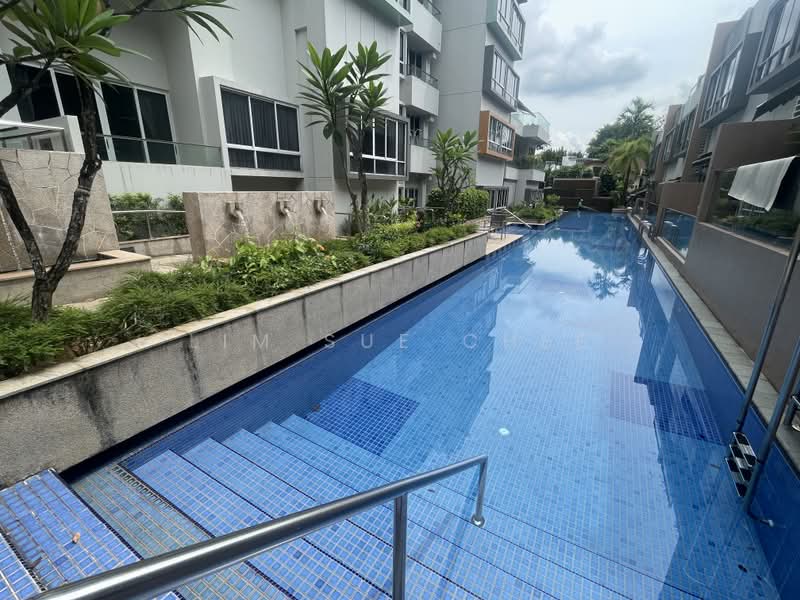 The Ford @ Holland, 1 Ford Avenue, 1 Bedroom, 549 sqft, Condominium For Rent, by Lim Sue Chee, 500176653 - Exterior - PropertyGuru.com.sg