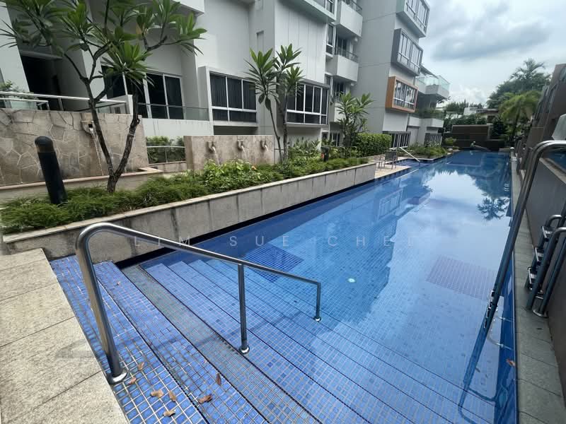 The Ford @ Holland, 1 Ford Avenue, 1 Bedroom, 549 sqft, Condominium For Rent, by Lim Sue Chee, 500176653 - Exterior - PropertyGuru.com.sg