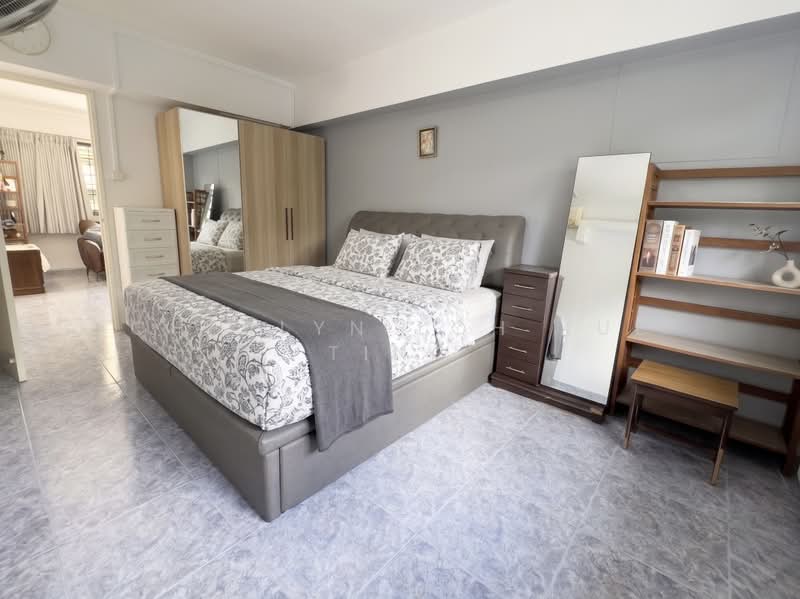 288D Bukit Batok Street 25, 288D Bukit Batok Street 25, 3 Bedrooms, 1,001 sqft, HDB Flat For Sale, by Cherlyn Loh Xue Ting, 500176654 - Bedroom - PropertyGuru.com.sg
