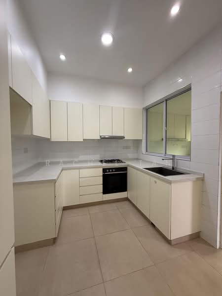 Pair of semi-d HUA GUAN vicinity, , 4 Bedrooms, 4,600 sqft, Semi-Detached House For Sale, by Rachel Tan, 500176660 - Kitchen - PropertyGuru.com.sg