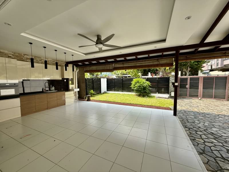 Pair of semi-d HUA GUAN vicinity, , 4 Bedrooms, 4,600 sqft, Semi-Detached House For Sale, by Rachel Tan, 500176660 - PropertyGuru.com.sg