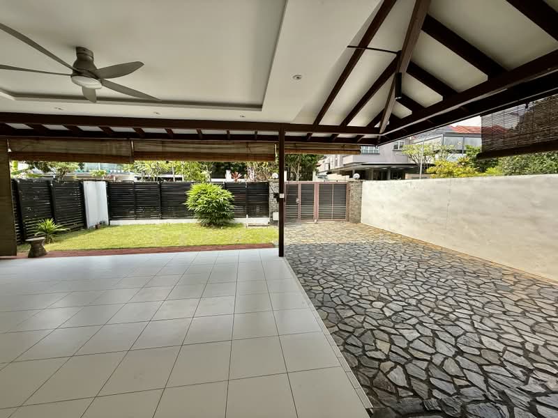 Pair of semi-d HUA GUAN vicinity, , 4 Bedrooms, 4,600 sqft, Semi-Detached House For Sale, by Rachel Tan, 500176660 - PropertyGuru.com.sg