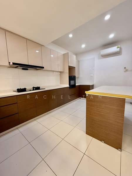 Pair of semi-d HUA GUAN vicinity, , 4 Bedrooms, 4,600 sqft, Semi-Detached House For Sale, by Rachel Tan, 500176660 - Kitchen - PropertyGuru.com.sg