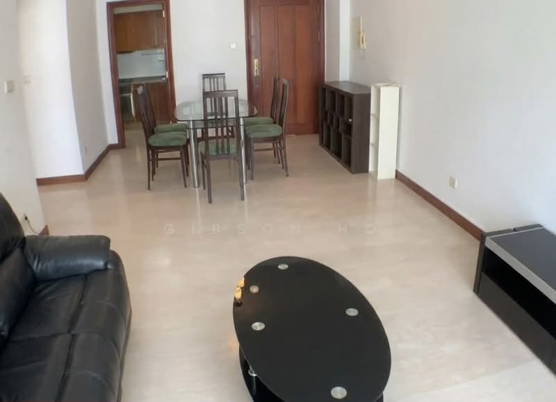 Aspen Heights, 261 River Valley Road, 2 Bedrooms, 883 sqft, Condominium For Sale, by Gibson Ho, 500176666 - Living Room - PropertyGuru.com.sg
