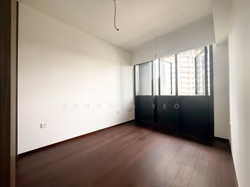 Lentor Modern, Lentor Central, 1 Bedroom, 527 sqft, Condominium For Sale, by Kenneth Yeo, 500176668 - Interior - PropertyGuru.com.sg