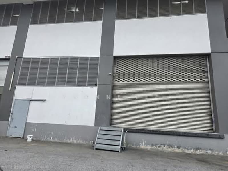 Noble Warehouse, 49 Tannery Lane, 2,217 sqft, Light Industrial (B1) For Rent, by Yvonne Lee, 500176670 - CommercialGuru.com.sg