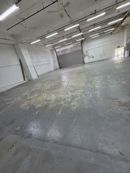 Noble Warehouse, 49 Tannery Lane, 2,217 sqft, Light Industrial (B1) For Rent, by Yvonne Lee, 500176670 - CommercialGuru.com.sg
