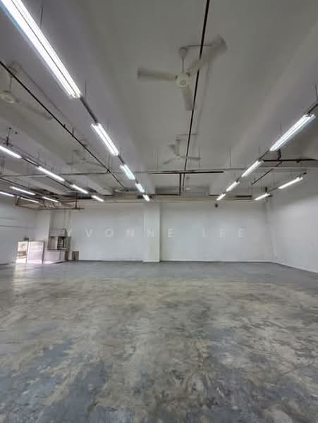 Noble Warehouse, 49 Tannery Lane, 2,217 sqft, Light Industrial (B1) For Rent, by Yvonne Lee, 500176670 - CommercialGuru.com.sg