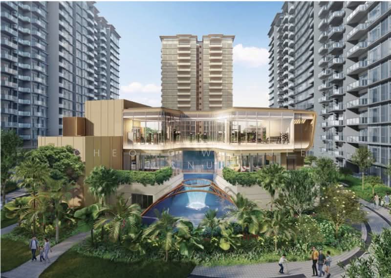 Grand Dunman, 10 Dunman Road, 1 Bedroom, 452 sqft, Condominium For Sale, by Cheong Wei Jie Emanual, 500176672 - Exterior - PropertyGuru.com.sg