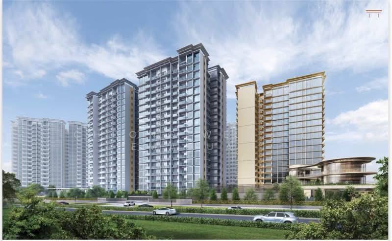 Grand Dunman, 10 Dunman Road, 1 Bedroom, 452 sqft, Condominium For Sale, by Cheong Wei Jie Emanual, 500176672 - Exterior - PropertyGuru.com.sg