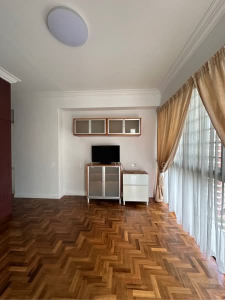 The Tanamera, 1 Tanah Merah Kechil Road, 3 Bedrooms, 1,325 sqft, Condominium For Rent, by Phil Wong, 500176676 - PropertyGuru.com.sg