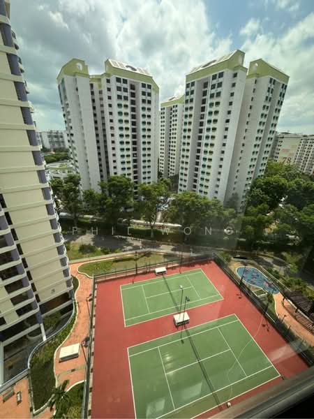 The Tanamera, 1 Tanah Merah Kechil Road, 3 Bedrooms, 1,325 sqft, Condominium For Rent, by Phil Wong, 500176676 - PropertyGuru.com.sg