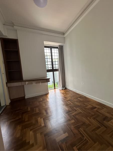 The Tanamera, 1 Tanah Merah Kechil Road, 3 Bedrooms, 1,325 sqft, Condominium For Rent, by Phil Wong, 500176676 - PropertyGuru.com.sg