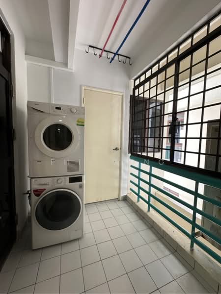 The Tanamera, 1 Tanah Merah Kechil Road, 3 Bedrooms, 1,325 sqft, Condominium For Rent, by Phil Wong, 500176676 - PropertyGuru.com.sg