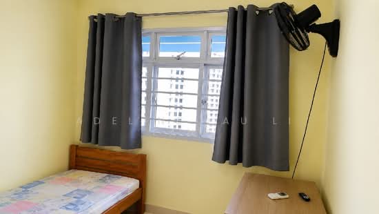 For Rent - 2C Upper Boon Keng Road
