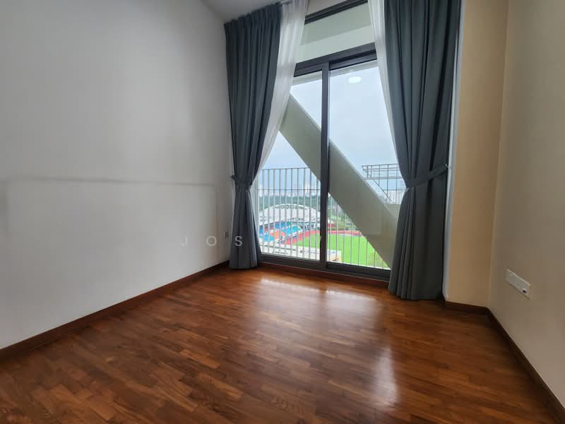 Sky Habitat, 7 Bishan Street 15, 3 Bedrooms, 1,011 sqft, Condominium For Sale, by Josh Wei, 500176679 - Interior - PropertyGuru.com.sg