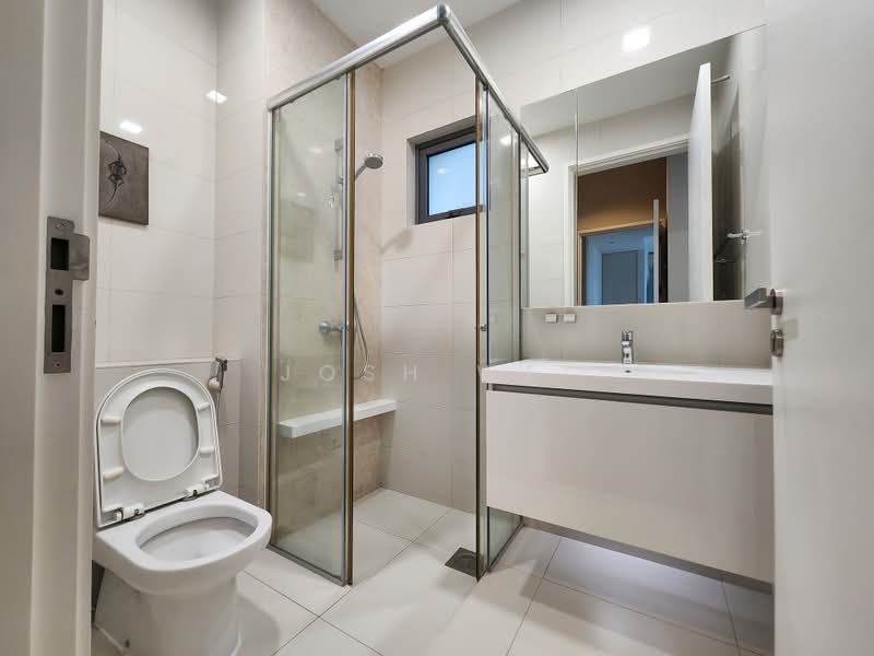 Sky Habitat, 7 Bishan Street 15, 3 Bedrooms, 1,011 sqft, Condominium For Sale, by Josh Wei, 500176679 - Bathroom - PropertyGuru.com.sg
