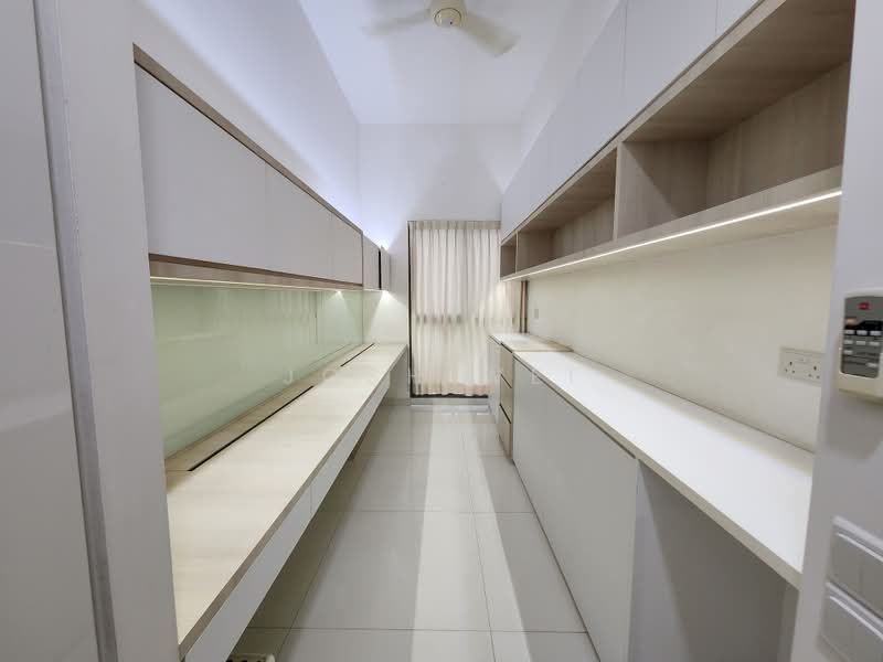 Sky Habitat, 7 Bishan Street 15, 3 Bedrooms, 1,011 sqft, Condominium For Sale, by Josh Wei, 500176679 - Study - PropertyGuru.com.sg