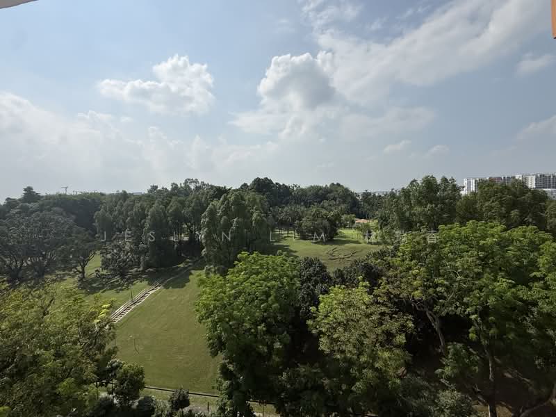 126 Ang Mo Kio Avenue 3, 126 Ang Mo Kio Avenue 3, 2 Bedrooms, 721 sqft, HDB Flat For Sale, by Jeslyn Lim 林瑞香, 500176680 - Exterior - PropertyGuru.com.sg