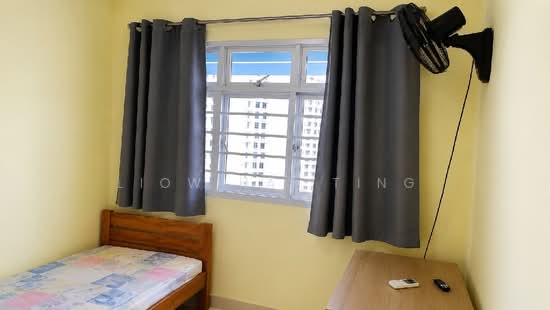 For Rent - 2C Upper Boon Keng Road
