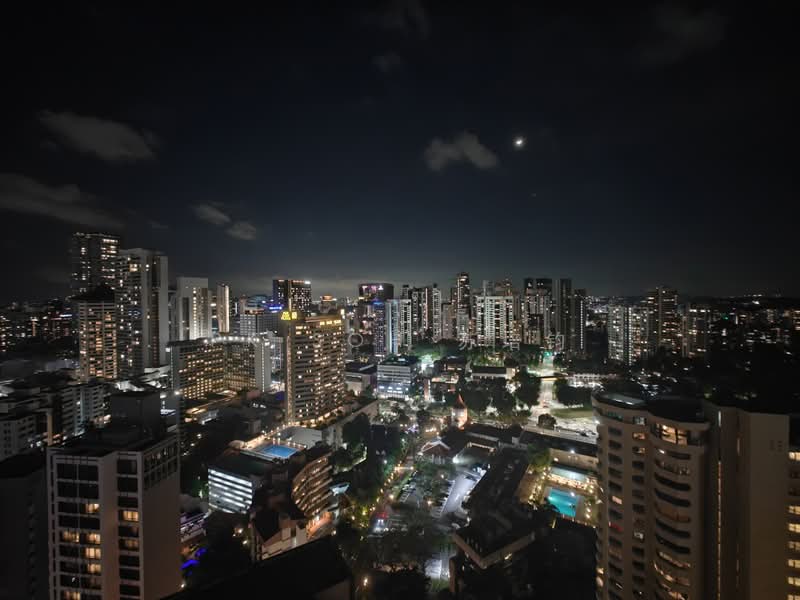 The Ritz-Carlton Residences, 65 Cairnhill Road, 4 Bedrooms, 3,057 sqft, Condominium For Sale, by PK Soh 苏培钧, 500176687 - Exterior - PropertyGuru.com.sg