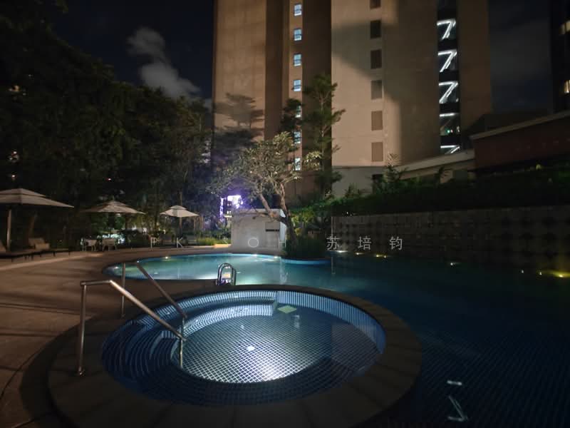 The Ritz-Carlton Residences, 65 Cairnhill Road, 4 Bedrooms, 3,057 sqft, Condominium For Sale, by PK Soh 苏培钧, 500176687 - Exterior - PropertyGuru.com.sg
