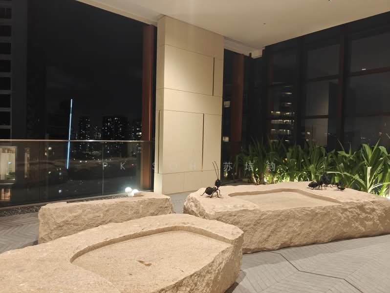 The Ritz-Carlton Residences, 65 Cairnhill Road, 4 Bedrooms, 3,057 sqft, Condominium For Sale, by PK Soh 苏培钧, 500176687 - Exterior - PropertyGuru.com.sg