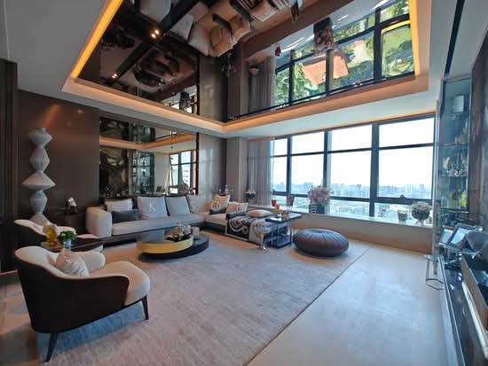 The Ritz-Carlton Residences