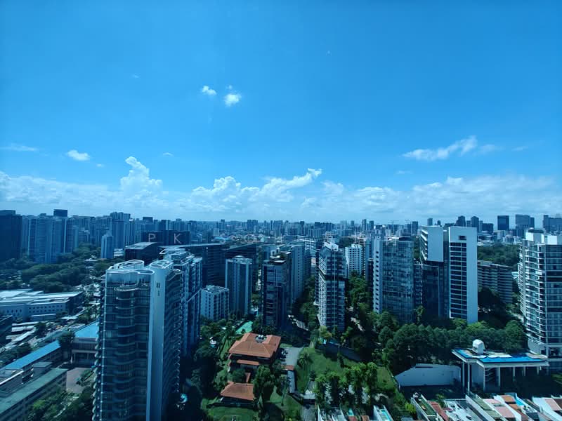 The Ritz-Carlton Residences, 65 Cairnhill Road, 4 Bedrooms, 3,057 sqft, Condominium For Sale, by PK Soh 苏培钧, 500176687 - View - PropertyGuru.com.sg