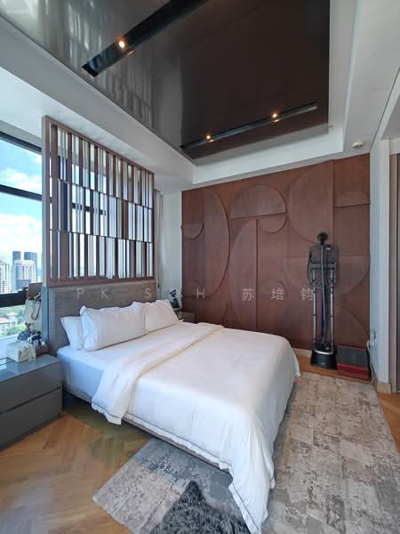 The Ritz-Carlton Residences, 65 Cairnhill Road, 4 Bedrooms, 3,057 sqft, Condominium For Sale, by PK Soh 苏培钧, 500176687 - Bedroom - PropertyGuru.com.sg