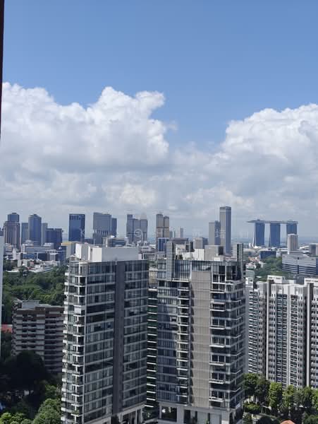 The Ritz-Carlton Residences, 65 Cairnhill Road, 4 Bedrooms, 3,057 sqft, Condominium For Sale, by PK Soh 苏培钧, 500176687 - Exterior - PropertyGuru.com.sg