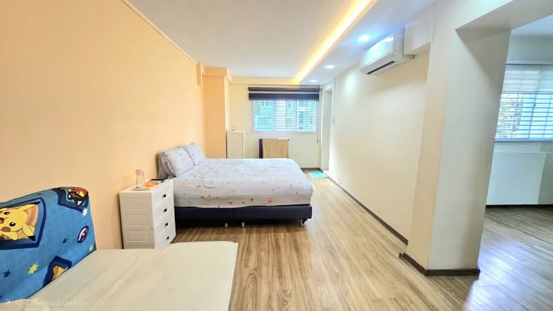 818 Woodlands Street 82, 818 Woodlands Street 82, 5 Bedrooms, 1,905 sqft, HDB Flat For Sale, by James Yeo, 500176688 - Bedroom - PropertyGuru.com.sg